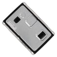 thumbnail image 3 of D1s  Headlight Ballast Control Unit, 8E0907391A 4PIN Sturdy Wearproof Rubber  Replacement For V70 2006-2010 For Upgrade, 3 of 8