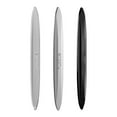 thumbnail image 5 of 4 Pcs Protection de Porte Universelle en Fibre de Carbone pour Voiture Bande de Protection de Bord de Porte Décorative, 5 of 5