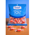 thumbnail image 3 of Sweet Smiles Cherry Puffs Candy, 4 oz Bag, 3 of 5