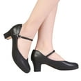 thumbnail image 2 of STELLE 2" Character Shoe/Dance Shoe (Women/Big Kid), 2 of 5
