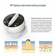 Project E Beauty At-Home Radio Frequency Facial Machine