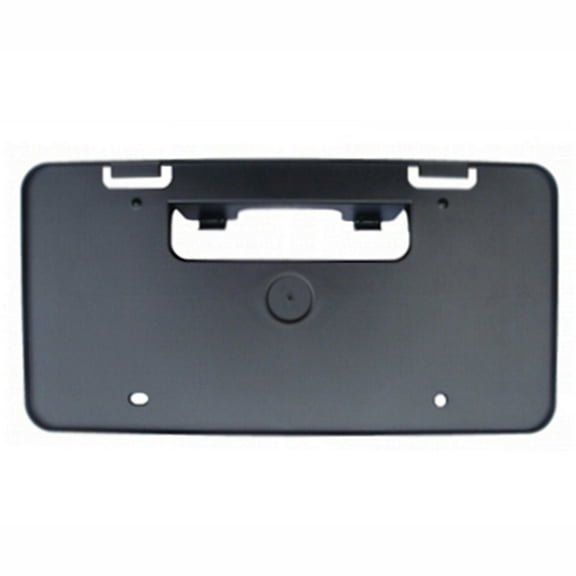 KAI New Standard Replacement Front License Plate Bracket, Fits 2014-2016 Toyota Corolla Sedan