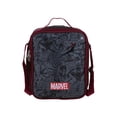 thumbnail image 1 of Lonchera Escolar Termica Chenson Miles Morales Marvel Inki MM71030-3, 1 of 7