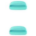 thumbnail image 2 of Redempat Hot Dog Hot Dog Grilling Tool Flavorful Slashed Hot Dogs Durable Easy To Hot Dog Slicing Tool blue 2Set, 2 of 6