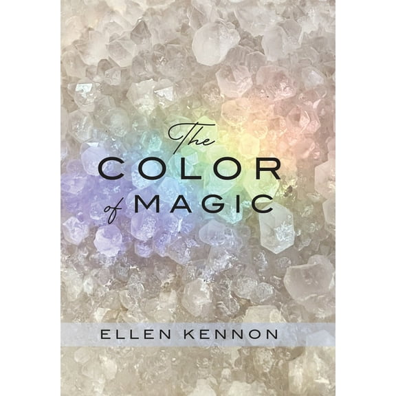 The Color of Magic, (Hardcover)