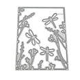 thumbnail image 2 of RYRDWP Metal Heart Cutting Dies Stencils DIY Card, 2 of 8