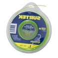 thumbnail image 2 of Nylon para Desbrozadora SURTEK Doble Blíster 2mm x 120 Mt Verde, 2 of 2