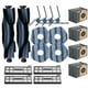 thumbnail image 4 of For eufy X10 Series Accessory Pack with All Necessary Cleaning Components, 4 of 10