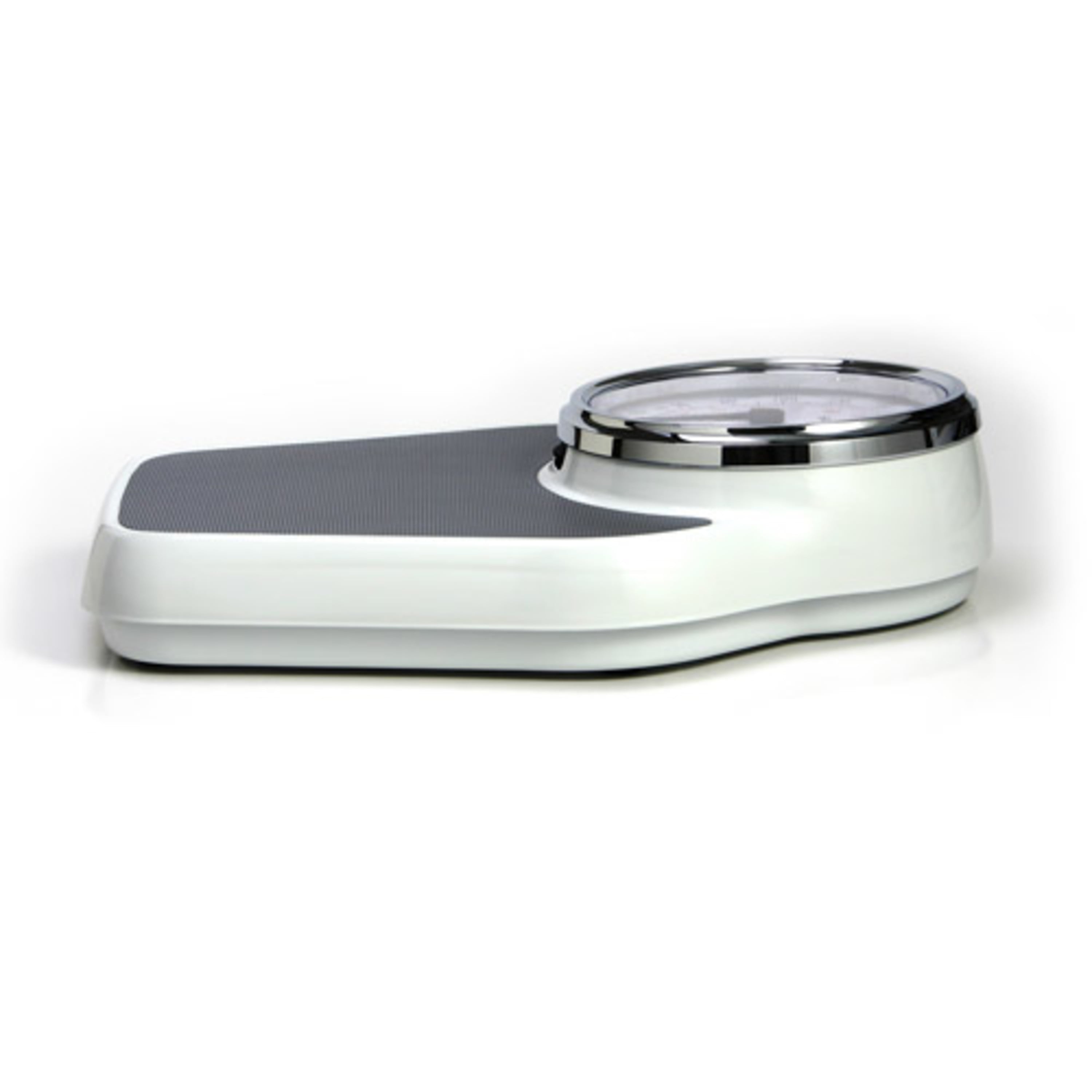 Salter Academy Professional Mechanical Scale (White and Gray)