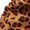 Brown, variant on Brown Women'S High Heel Boots Pointed Toe Mid-Calf Casual Fashion Boots Leopard Print For Leisure Indoor Outdoor Size 35 Weight 1.34 Lb
