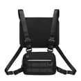 thumbnail image 1 of Bolsa Pequeña De Tela Oxford Para Deportes Al Aire Libre, Bolsa Para Teléfono Móvil, Bolsa De Deporte Con Tira Reflectante Para Correr De Noche, Bolsa De Camuflaje Para Montar Scienceny AP004888-01, 1 of 7