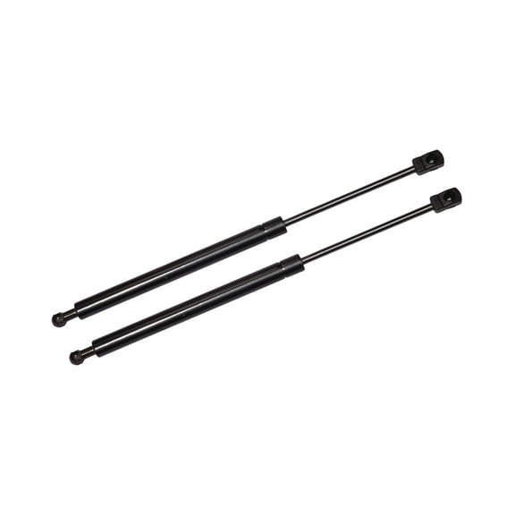 Pair of 2 Rear Liftgate Lift Support For 2009 2010 Pontiac Vibe