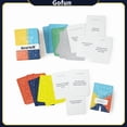 thumbnail image 4 of Juego de cartas Conversation Starter Little Talk Deck Kids, 4 of 7