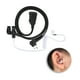 thumbnail image 2 of Auricular con conducto de aire con cabezal M de 2 pines con ajuste de volumen apto para CLS446 XTN446 VL50, 2 of 5