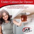 thumbnail image 3 of Jar Hero Struggle Free Opener For All Sizes, 3 of 12