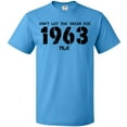 thumbnail image 3 of Inktastic Don't Let the Dream Die 1963 MLK T-Shirt, 3 of 5