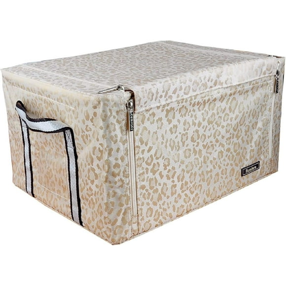 Zipper Storage Cubes