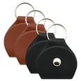 thumbnail image 4 of Shisuyan Guitar Plectrum Protector Bag 4Pcs 2.8x1.8x0.4In Compact, 4 of 8