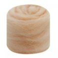 thumbnail image 3 of Fibra de lana para fieltrar con aguja, lana para materiales de manualidades de bricolaje, tela de fieltro para fieltrar con aguja, juguetes de fieltro para manualidades, artesanías de fieltro hechas a, 3 of 5