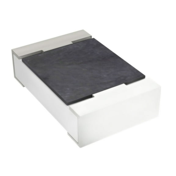 Pack of 10 MCR01MZSJ822 Resistor Thick Metal Film, 0.063 W, 5 %, 250 ppm, 8200 ohm, 0402, Cut Tape, RoHS