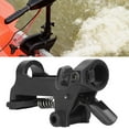 thumbnail image 2 of FLAMEEN 12V Kayak Motor Bracket, Rubber Dinghy Motor, For Kayak Inflatable Boat Outdoor Fun Adult Children, 2 of 8