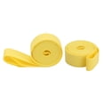 thumbnail image 2 of Protection de Pneu de Vélo Anti-Crevaison 18mm Doublure Bande de Jante Ruban de Protection en PVC pour Vélo de Route 700C Roues Ensemble Jaune 2 Pcs/ensemble, 2 of 8