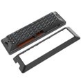 thumbnail image 2 of Mando a distancia de repuesto, mando a distancia de repuesto compatible con TV, mando a distancia, accesorios de TV, elegantes y modernos, 2 of 9