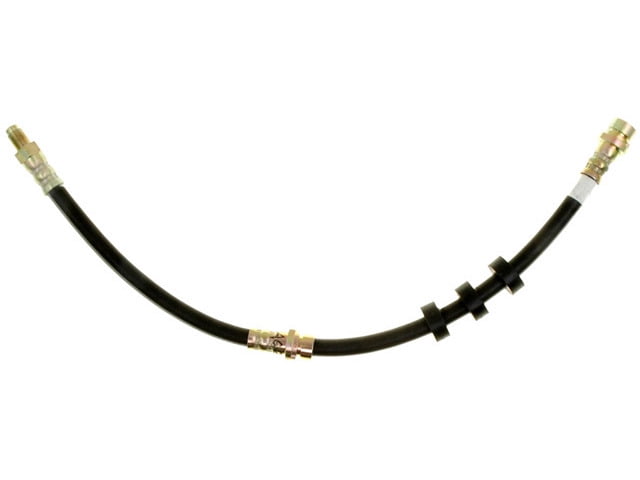 Raybestos BH382462 Professional Grade Hydraulic Brake Hose Fits select: 2002-2007 FORD ESCAPE, 2001-2006 MAZDA TRIBUTE