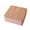 *0179-Pink, variant on shyuyusa Metal Thousand-Layer Cake Storage Box - Baked Goods & Candy Container, Festive Gift Box for Snacks & Treats