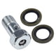 thumbnail image 2 of 1467445003 1998-2002 3941156 Return Valve Fuel Overflow 1417413047 1pcs Brass Fuel Overflow Return Valve Metal, 2 of 5