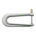 thumbnail image 3 of MERIGLARE Violin Beam Clamp Instrument Making Tool Parts Easy to Use Universal Durable 11.6cm, 3 of 9
