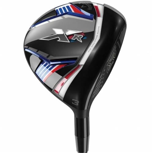 CALLAWAY GOLF WOMEN XR FAIRWAY WOODS RIGHT HANDED CHOOSE LOFT NEW