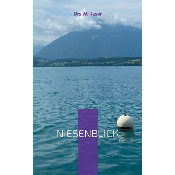 Niesenblick, (Paperback)