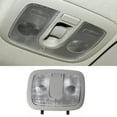 thumbnail image 5 of Phyun Dome Map Lamp Assembly Gray 92850-2K000Qw For Kia Soul 2010-2013, 5 of 5
