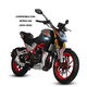 thumbnail image 2 of Carburador  Para Moto Vento Nitrox 300, 2 of 5