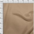 thumbnail image 3 of oneOone Cotton Poplin Twill Brown Fabric Polka Sewing Material Print Fabric By The Yard 56 Inch Wide, 3 of 6