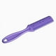 thumbnail image 5 of Peine de afeitar, peine de cuchilla fina de corte de doble cara, peine de peluquería, estética elegante, 5 of 8