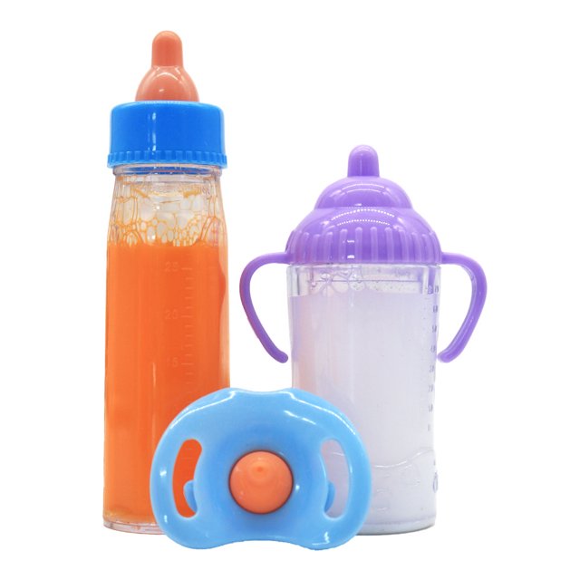 Bolso de hombro para muñecas de 10 a 14 pulgadas Mochila de verano para muñecas de 32 a 36 cm Accesorios para muñecas de simulación American Girl