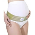 thumbnail image 6 of Gabrialla Light Support Pregnancy Belly Band for Women, Abdomen and Back Support Belt: MS-14 S, 6 of 6