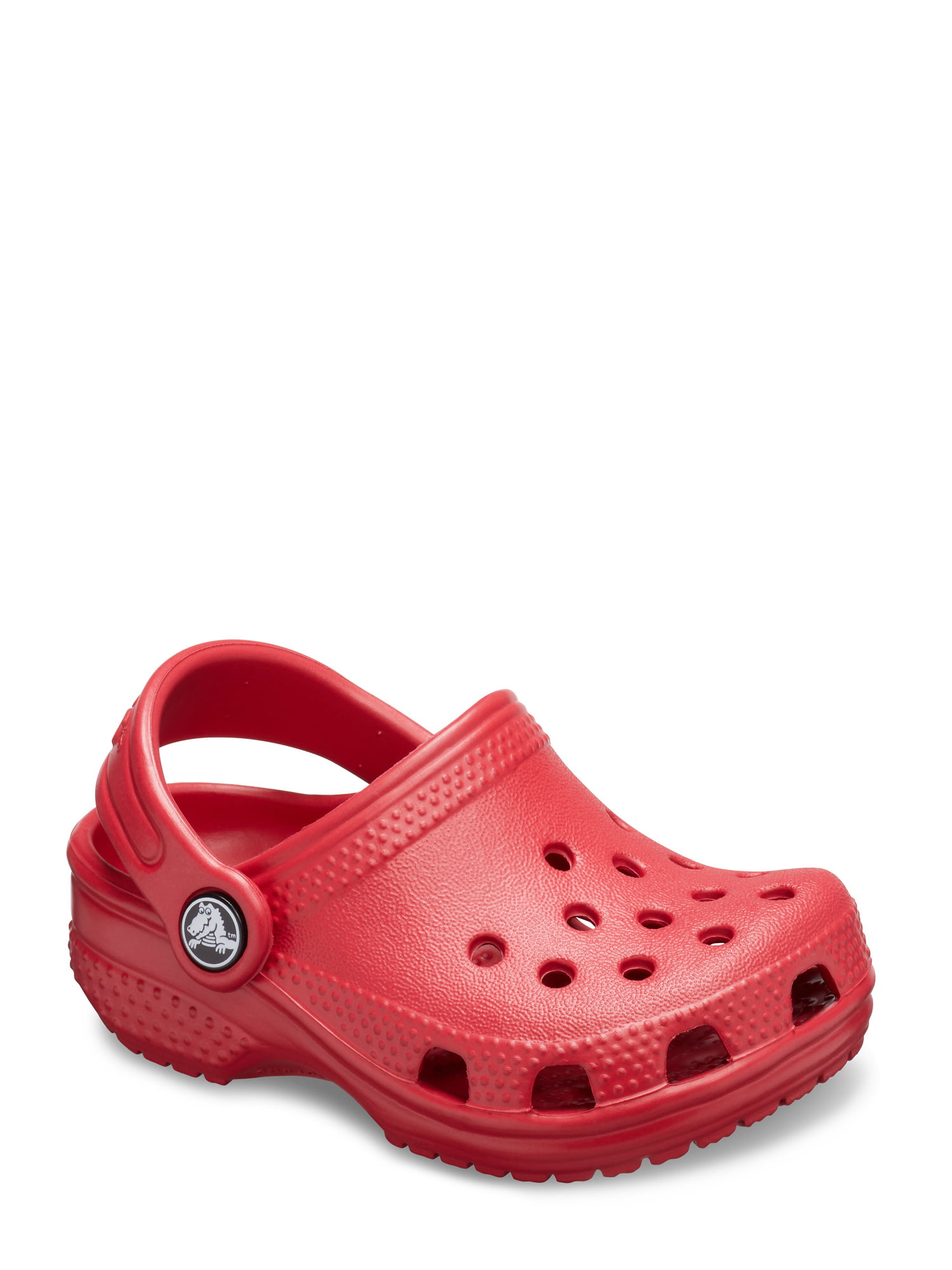 does walmart have crocs in store