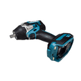 thumbnail image 4 of Makita 18V Li-Ion Brushless Cordless 4-Speed 1/2" Impact Wrench Kit 5.0Ah XWT18T, 4 of 9