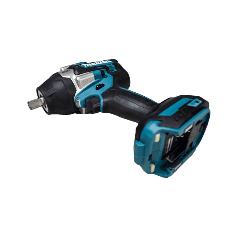 Makita 18V Li Ion Brushless Cordless 4 Speed 1 2