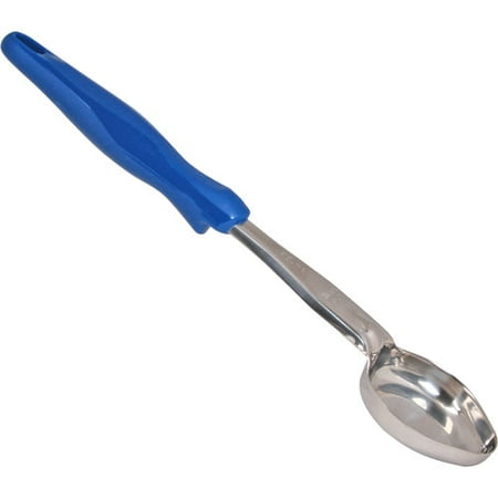 

VOLLRATH 6412230 SPOODLE OVAL(2OZ S/S BLUE HDL) FOR VOLLRATH