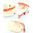 thumbnail image 4 of Vogacara Niños Insect Explorer Chaleco Sombrero Kit Acampar al aire libre Pesca Disfraces de aventura Fiesta escolar Niños Niñas Traje con múltiples Type2 NO2 Vogacara FN009960-01B, 4 of 6