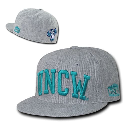 uncw baseball hat
