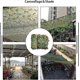 thumbnail image 3 of 2026 Camo Netting Roll Camouflage Net Oxford Fabric Hunting Shade Cover Suitable for Outdoor Sunshade Jungle Bird Watching, 3 of 5