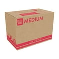 thumbnail image 5 of Pen+Gear Medium Moving Boxes, 22 in. L x 13 in. W x 15 in. H, Kraft, 5 of 16