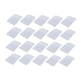 thumbnail image 4 of Dickly 10 Pieces Drill Case Organizer Box Tool Container Transparent Portable Practical 2, 4 of 8
