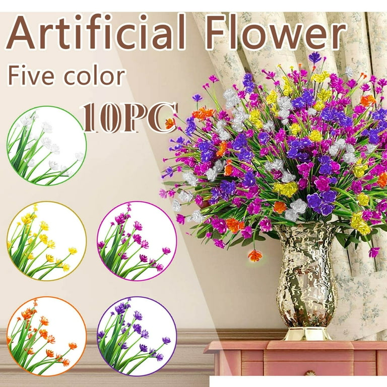 Lings flowers 2024