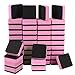 thumbnail image 3 of Dry Erase Erasers, 48 Pack Magnetic Whiteboard Eraser Chalkboard Eraser Dry Eraser for Classroom Office and Home (48pcs Pink), 3 of 4